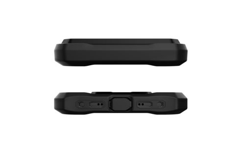 ITSKINS Supreme R Tek With Magsafe Case for Apple iPhone Air - Black