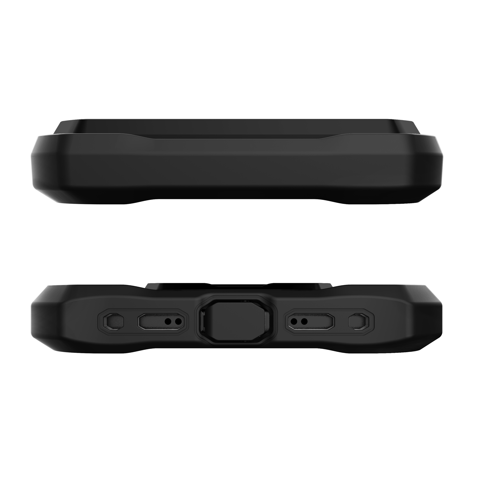 ITSKINS Supreme R Tek With Magsafe Case for Apple iPhone Air - Black