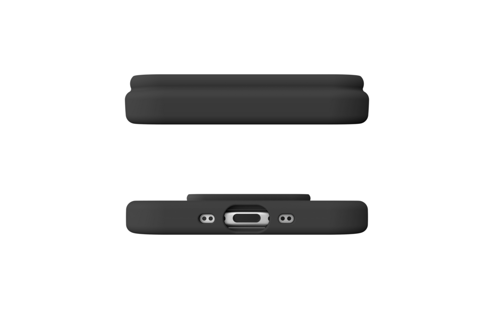 Avana Velvet with MagSafe Case for Apple iPhone Air - Velvet Ash