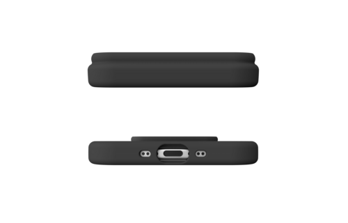 Avana Velvet with MagSafe Case for Apple iPhone Air - Velvet Ash