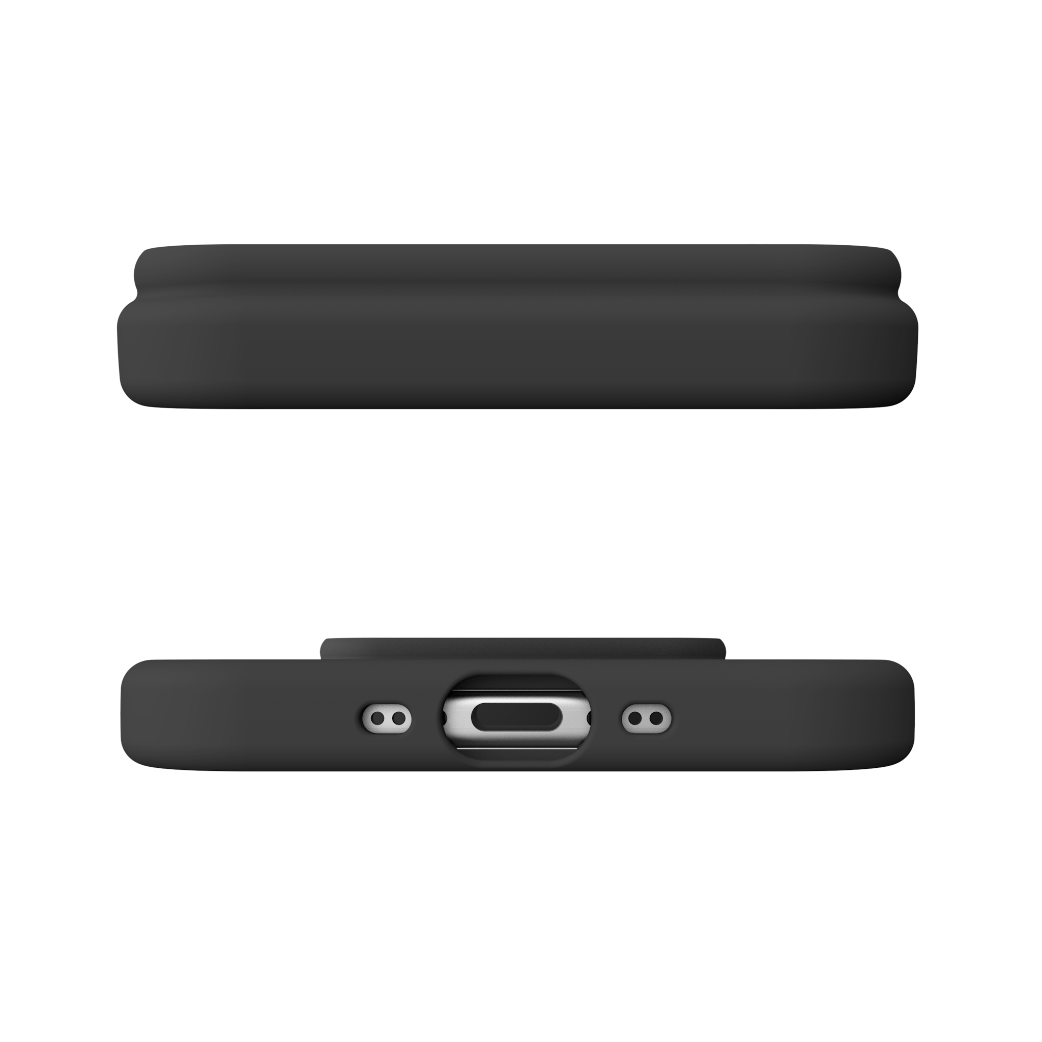 Avana Velvet with MagSafe Case for Apple iPhone Air - Velvet Ash