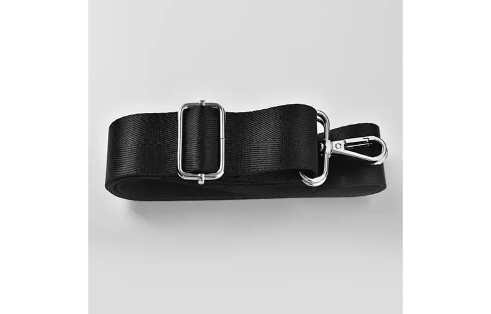 WiWU Minimalist Water-Resistant with Shoulder Strap Bag for Laptop and MacBook 13"/14" - Black