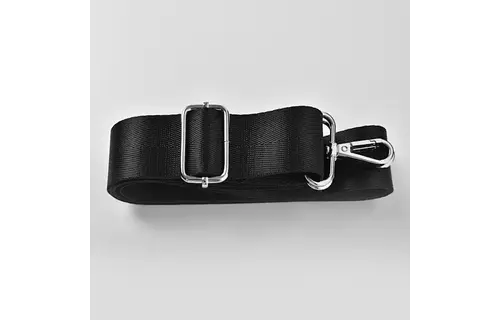 WiWU Minimalist Water-Resistant with Shoulder Strap Bag for Laptop and MacBook 13"/14" - Black