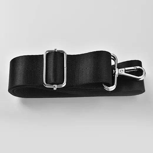 WiWU Minimalist Water-Resistant with Shoulder Strap Bag for Laptop and MacBook 13"/14" - Black