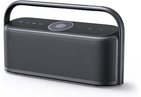 Soundcore By Anker Motion X600 Portable High-Quality Sound Wireless Speaker 50W - Black