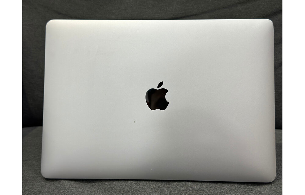 Apple MacBook Pro 13" With Touch 16GB , 512GB SSD (2020) i5 En - Space Grey - USED