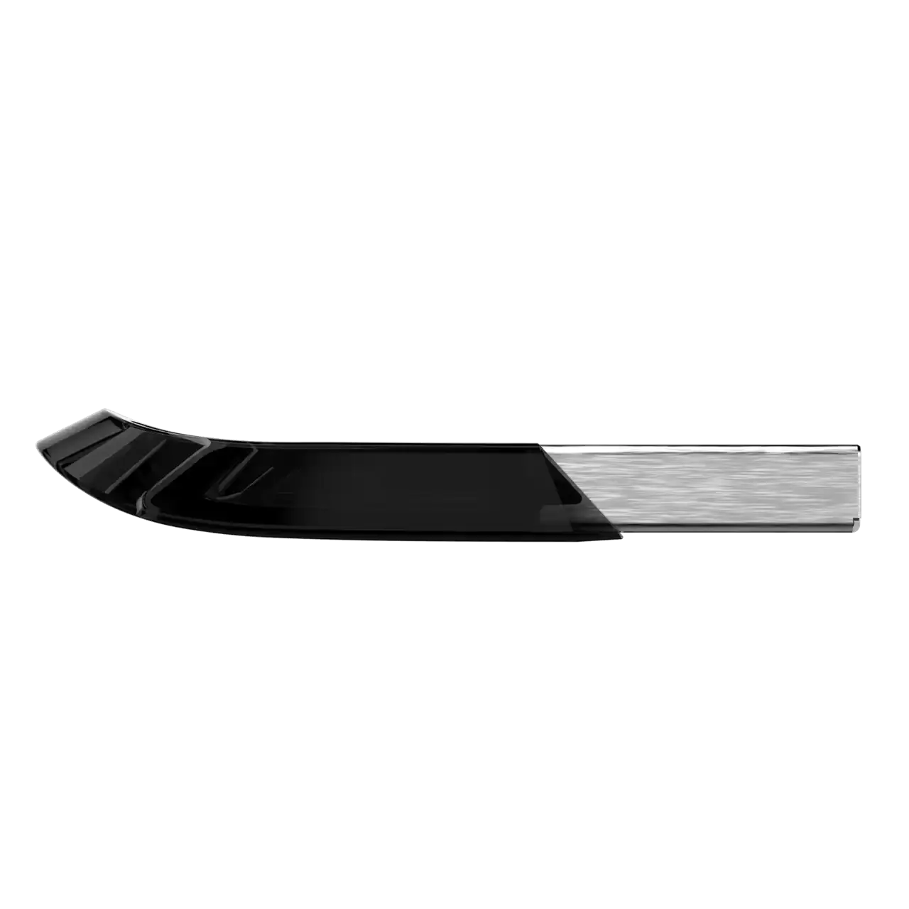 SanDisk Ultra Flair USB 3.0 Flash Drive 256GB - Black