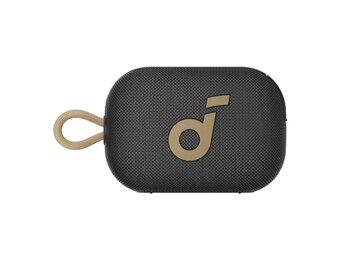 Anker Soundcore Select 4 Go Bluetooth Speeker - Black/Golden