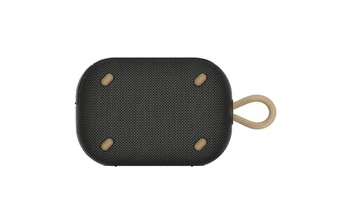 Anker Soundcore Select 4 Go Bluetooth Speeker - Black/Golden