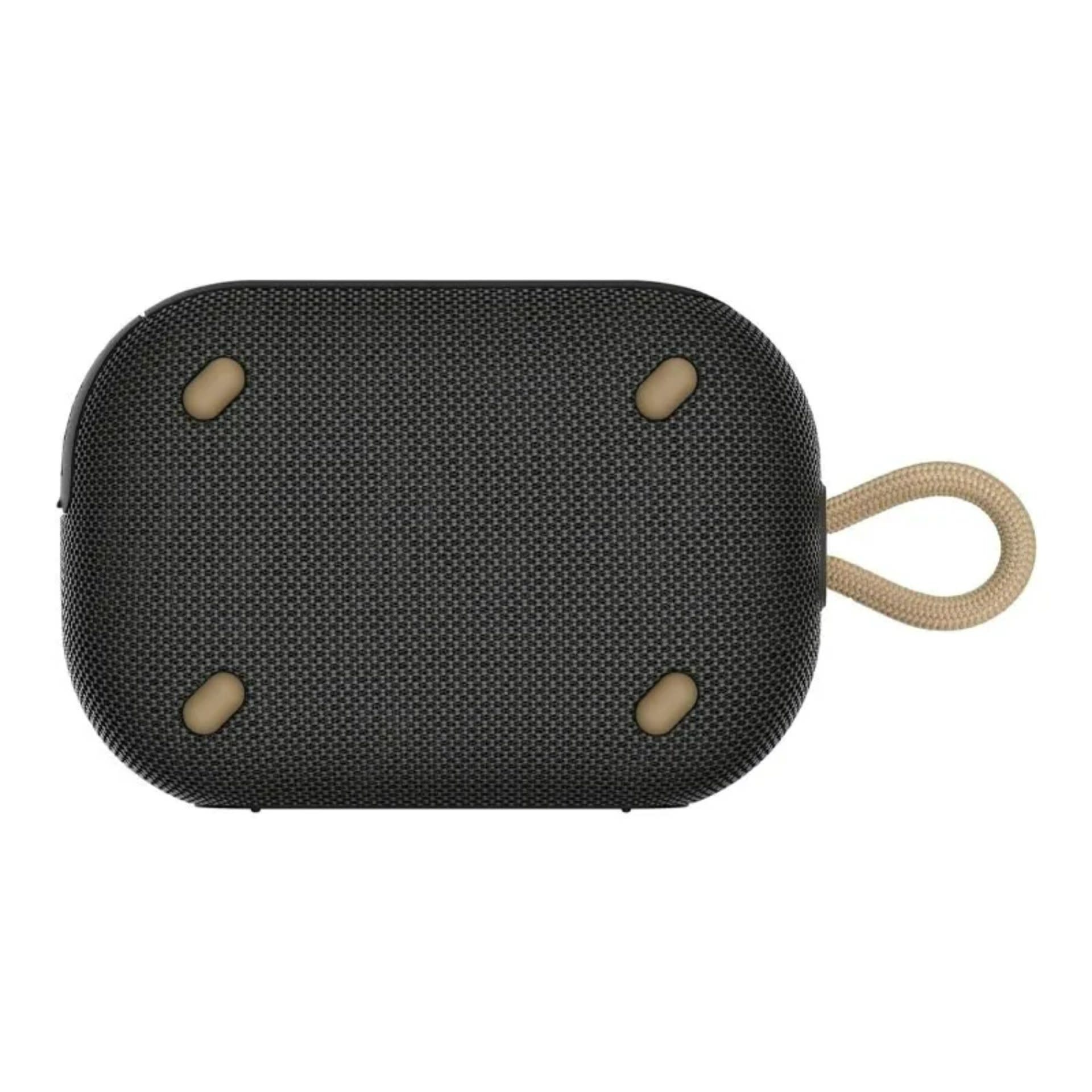 Anker Soundcore Select 4 Go Bluetooth Speeker - Black/Golden