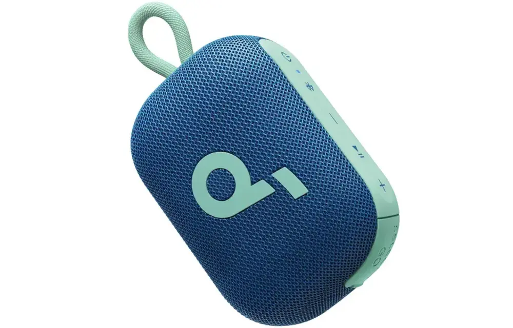 Anker Soundcore Select 4 Go Bluetooth Speeker - Blue