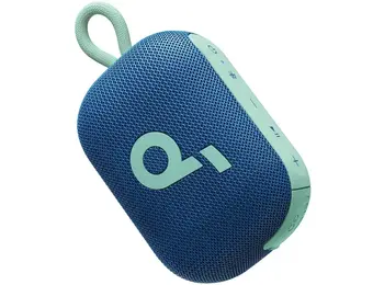 Anker Soundcore Select 4 Go Bluetooth Speeker - Blue