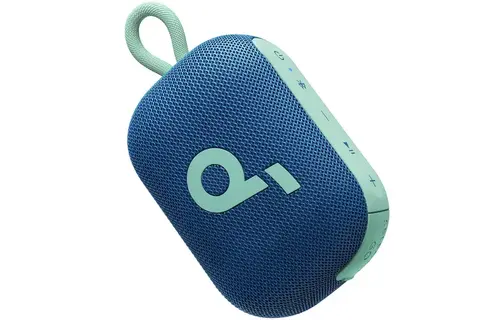 Anker Soundcore Select 4 Go Bluetooth Speaker - Blue