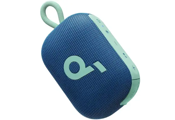 Anker Soundcore Select 4 Go Bluetooth Speeker - Blue