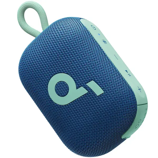 Anker Soundcore Select 4 Go Bluetooth Speeker - Blue