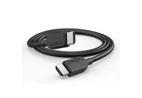 Anker Superior Defintion HDMI Cable 6ft, 8K - Black