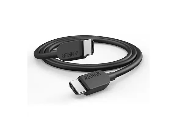 Anker Superior Defintion HDMI Cable 6ft, 8K - Black