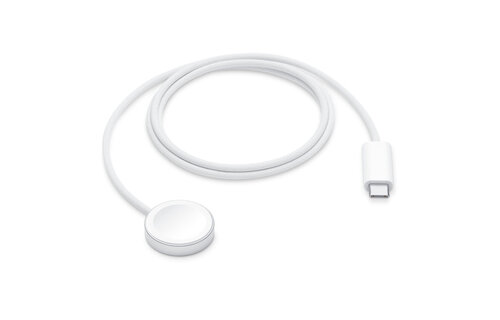 Apple Watch Magnetic Fast Charger to USB-C Cable 1M