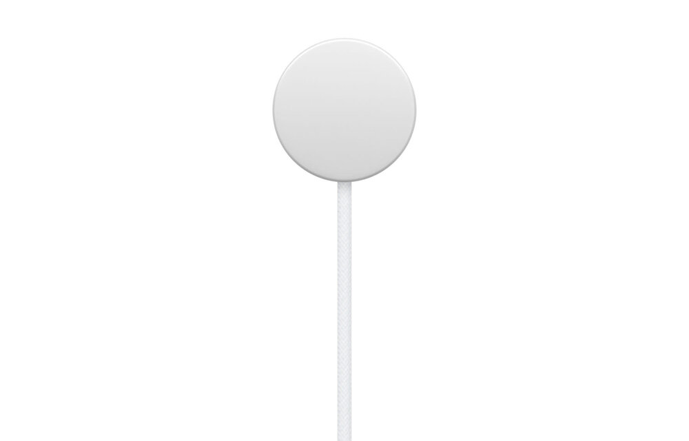 Apple Watch Magnetic Fast Charger to USB-C Cable 1M