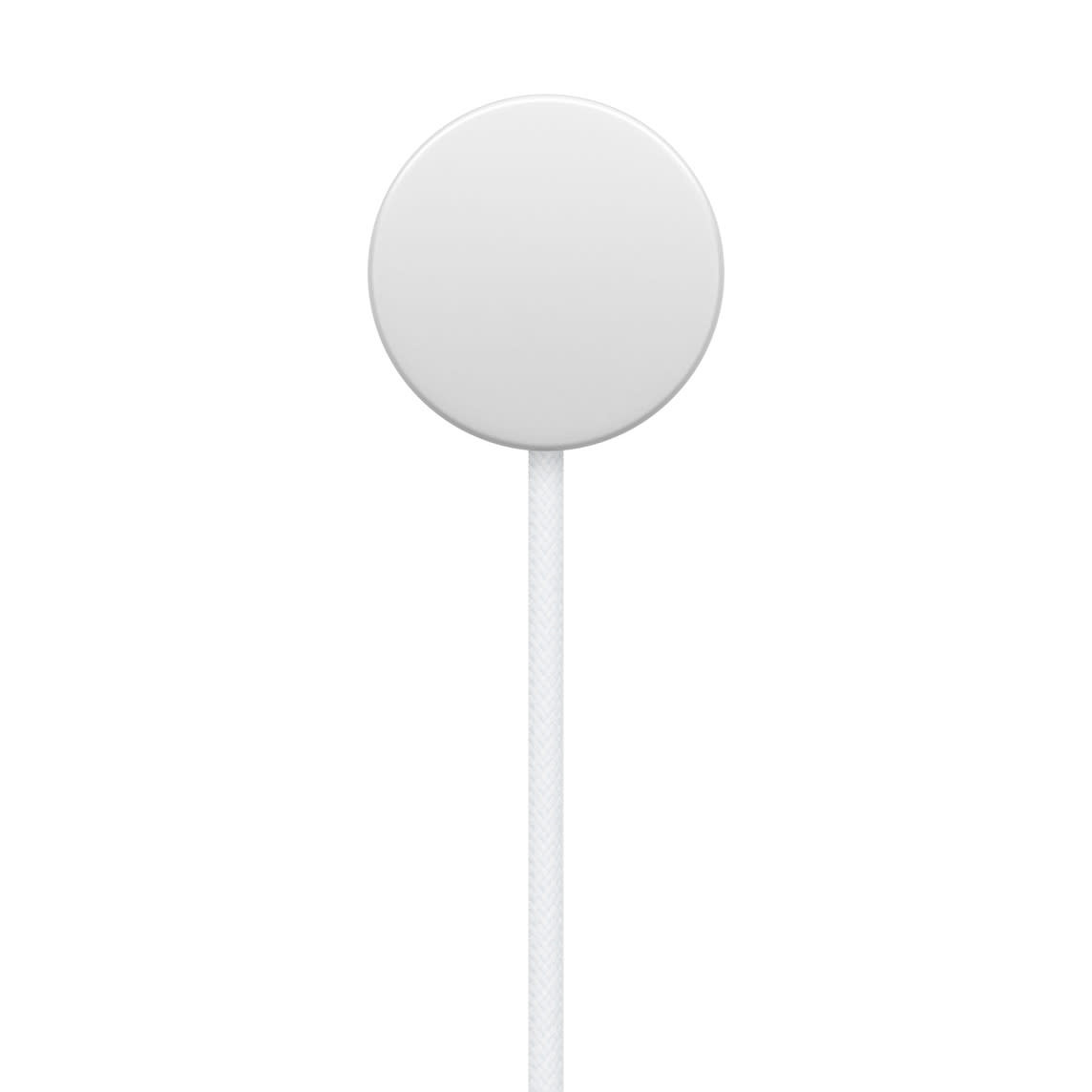 Apple Watch Magnetic Fast Charger to USB-C Cable 1M