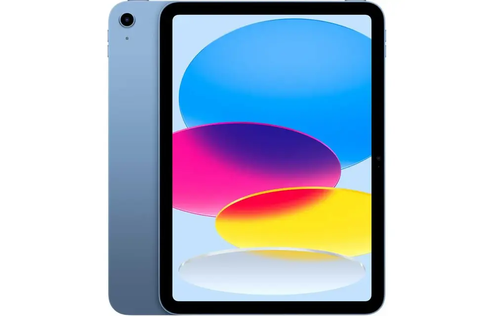Apple iPad 11th Generation A16 Wi-Fi 128GB - Blue