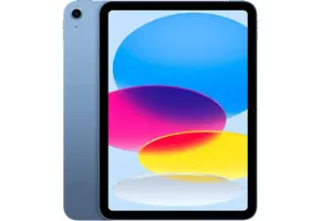 Apple iPad 11th Generation A16 Wi-Fi 128GB - Blue
