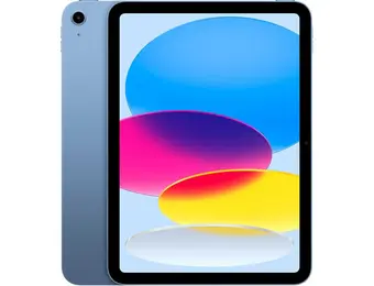 Apple iPad 11th Generation A16 Wi-Fi 128GB - Blue