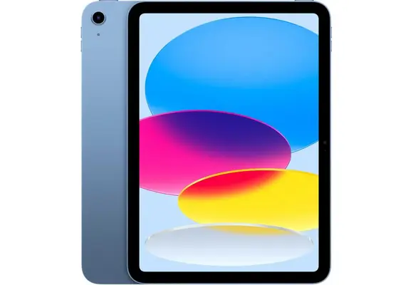 Apple iPad 11th Generation A16 Wi-Fi 128GB - Blue