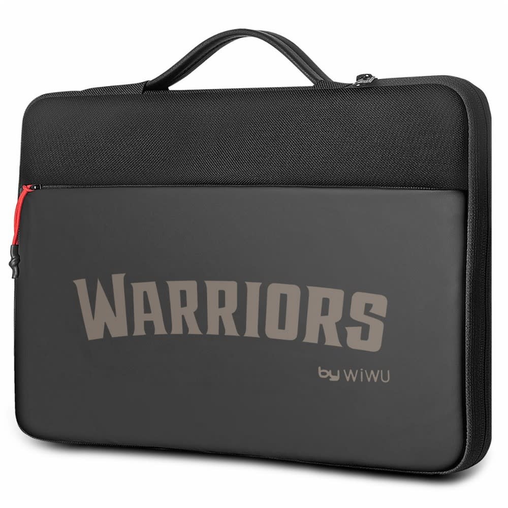 WiWU Warriors Laptop Sleeve and MacBook 13"/14"- Black