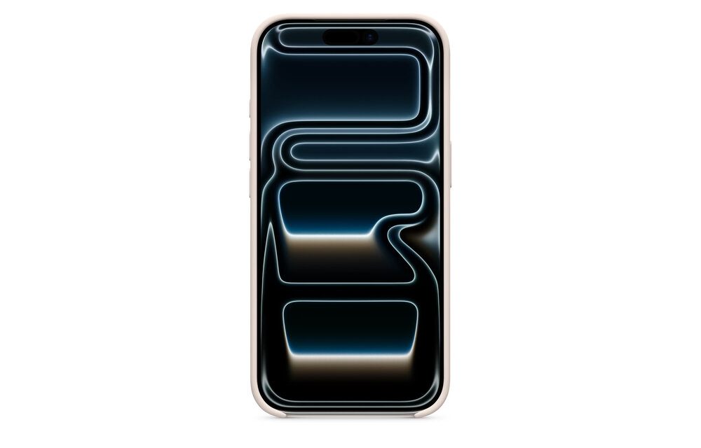 Apple Beats iPhone 17 Pro Case with MagSafe & Camera Control – Lime Stone