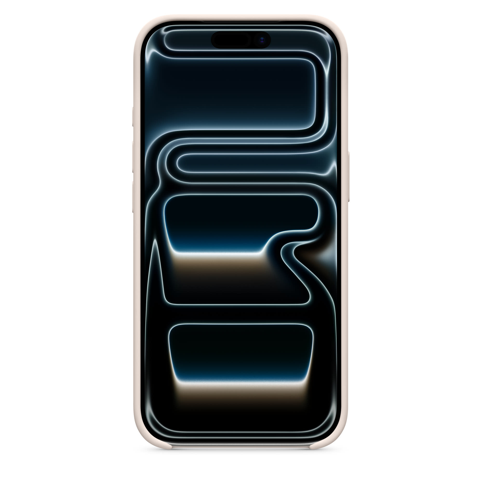 Apple Beats iPhone 17 Pro Case with MagSafe & Camera Control – Lime Stone