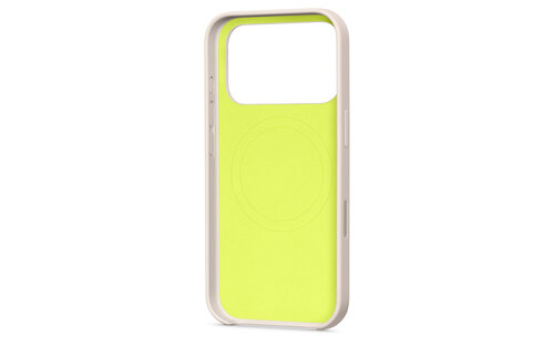 Apple Beats iPhone 17 Pro Case with MagSafe & Camera Control – Lime Stone
