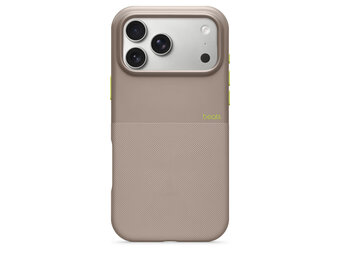 Apple Beats iPhone 17 Pro Rugged Case with MagSafe & Camera Control – Alpine Gray