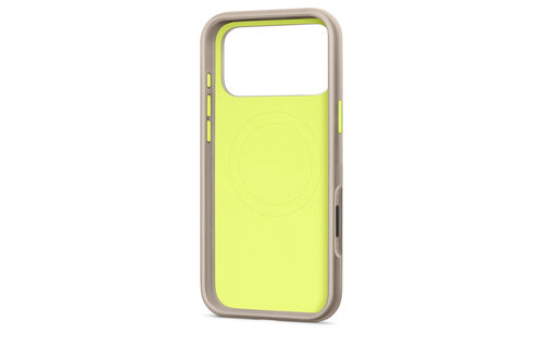 Apple Beats iPhone 17 Pro Rugged Case with MagSafe & Camera Control – Alpine Gray