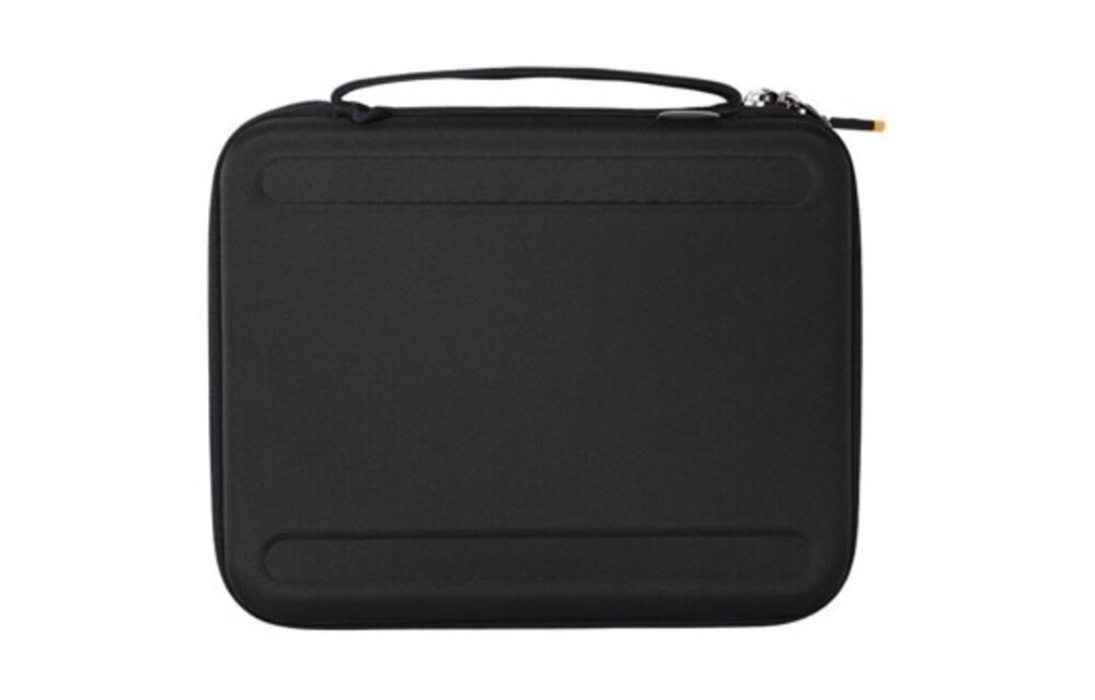 WiWU Parallel Hardshell Bag iPad 11" - Black