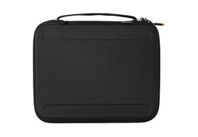 WiWU Parallel Hardshell Bag iPad 11" - Black