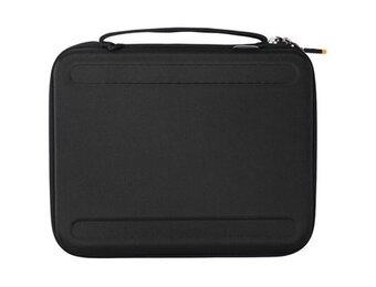 WiWU Parallel Hardshell Bag iPad 11" - Black