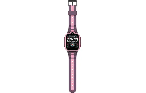 G-TAB WK1 Kids Smart Watch 4G - Purple