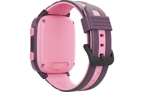 G-TAB WK1 Kids Smart Watch 4G - Purple