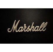 Marshall Marshall