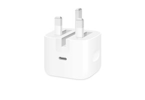 Apple 40W Dynamic Power Adapter with 60W Max - White