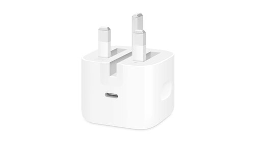 Apple 40W Dynamic Power Adapter with 60W Max - White