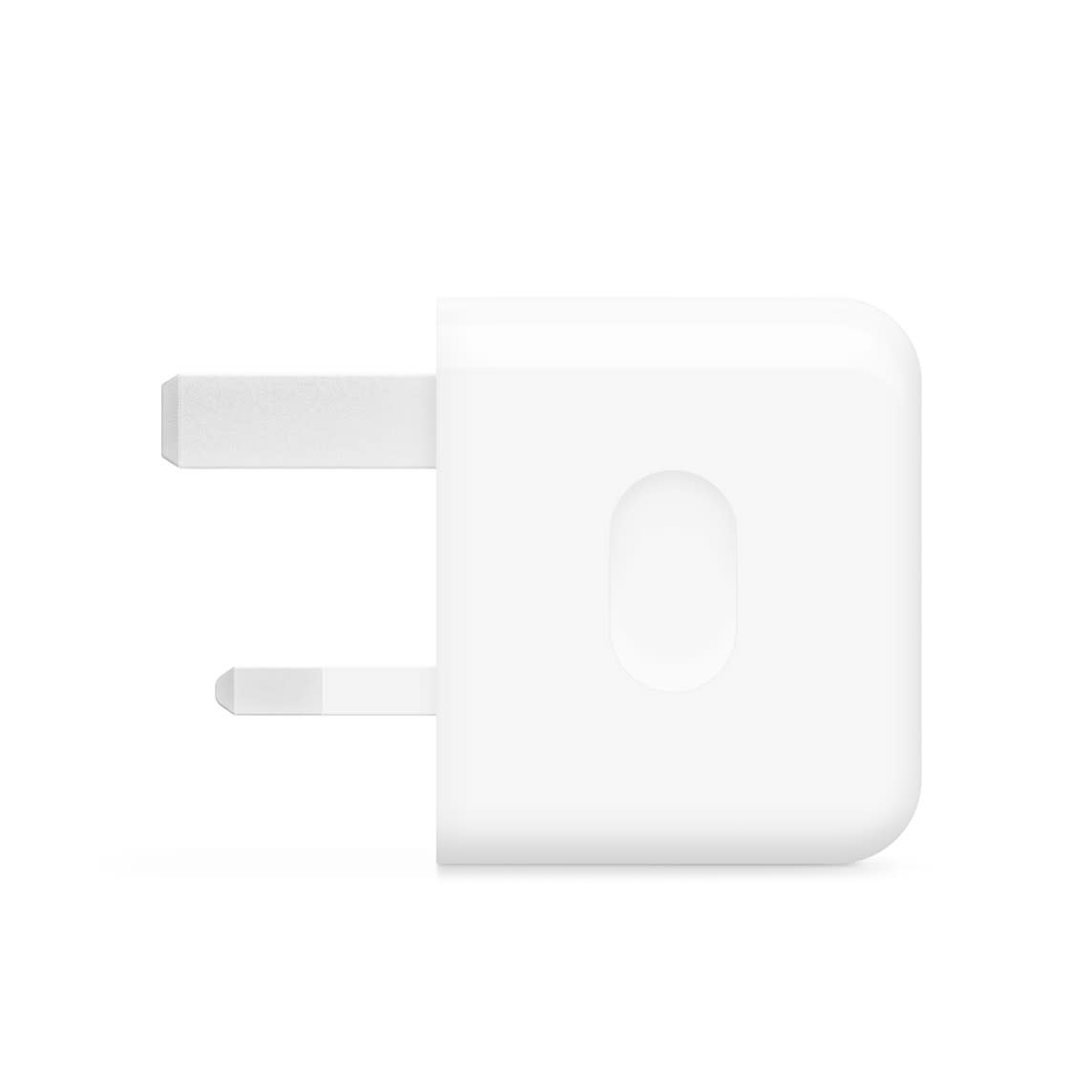 Apple 40W Dynamic Power Adapter with 60W Max - White