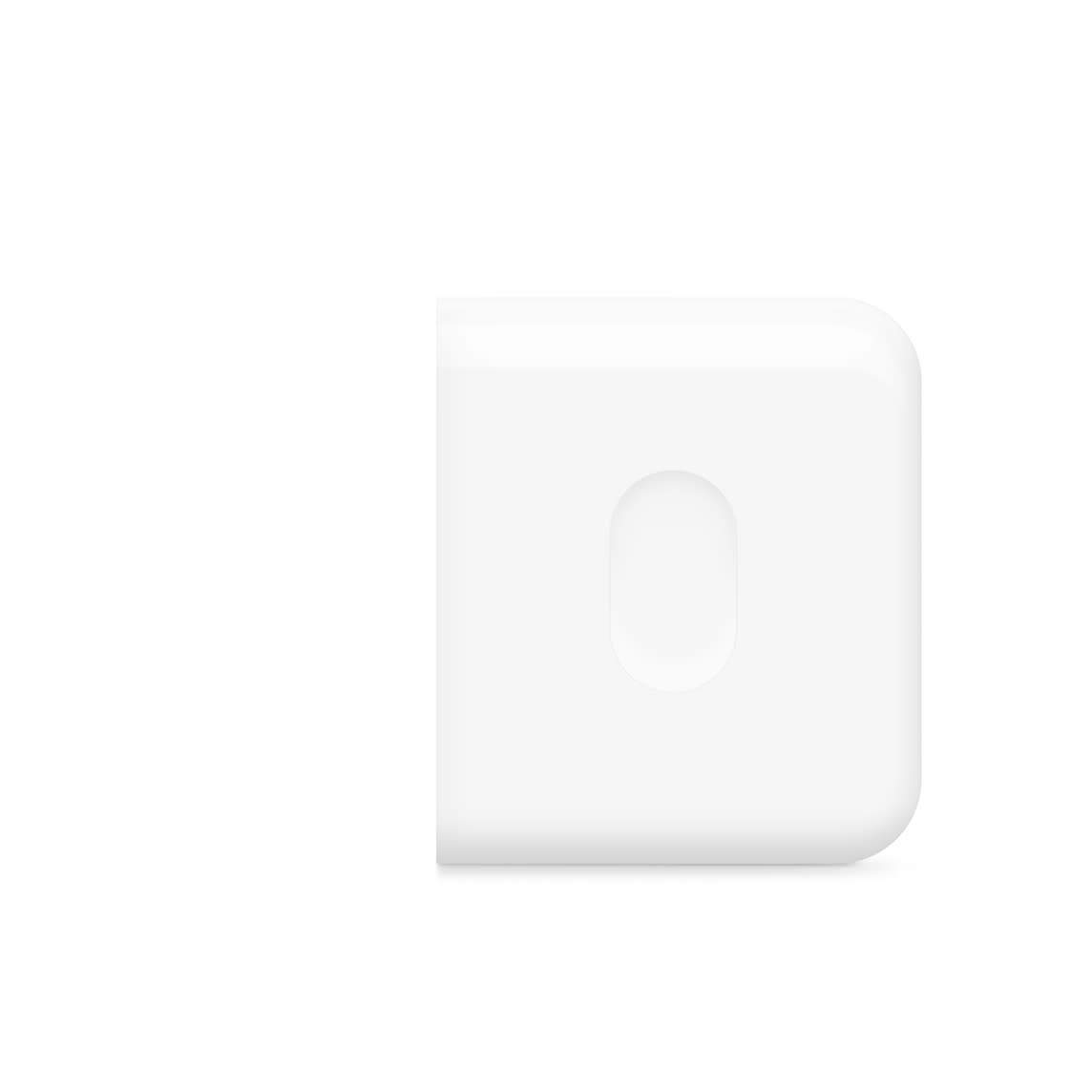 Apple 40W Dynamic Power Adapter with 60W Max - White