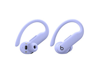 Beats Powerbeats Pro 2 Earbuds  Noise Cancelling - Hyper Purple