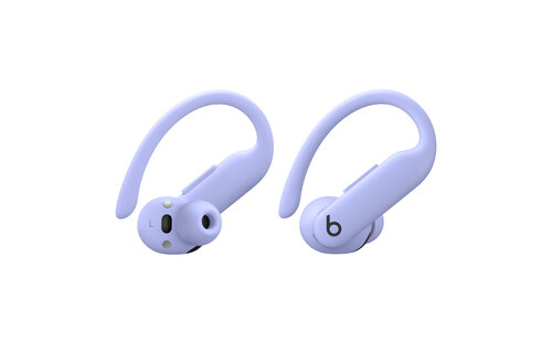 Beats Powerbeats Pro 2 Earbuds  Noise Cancelling - Hyper Purple