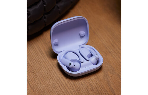 Beats Powerbeats Pro 2 Earbuds  Noise Cancelling - Hyper Purple