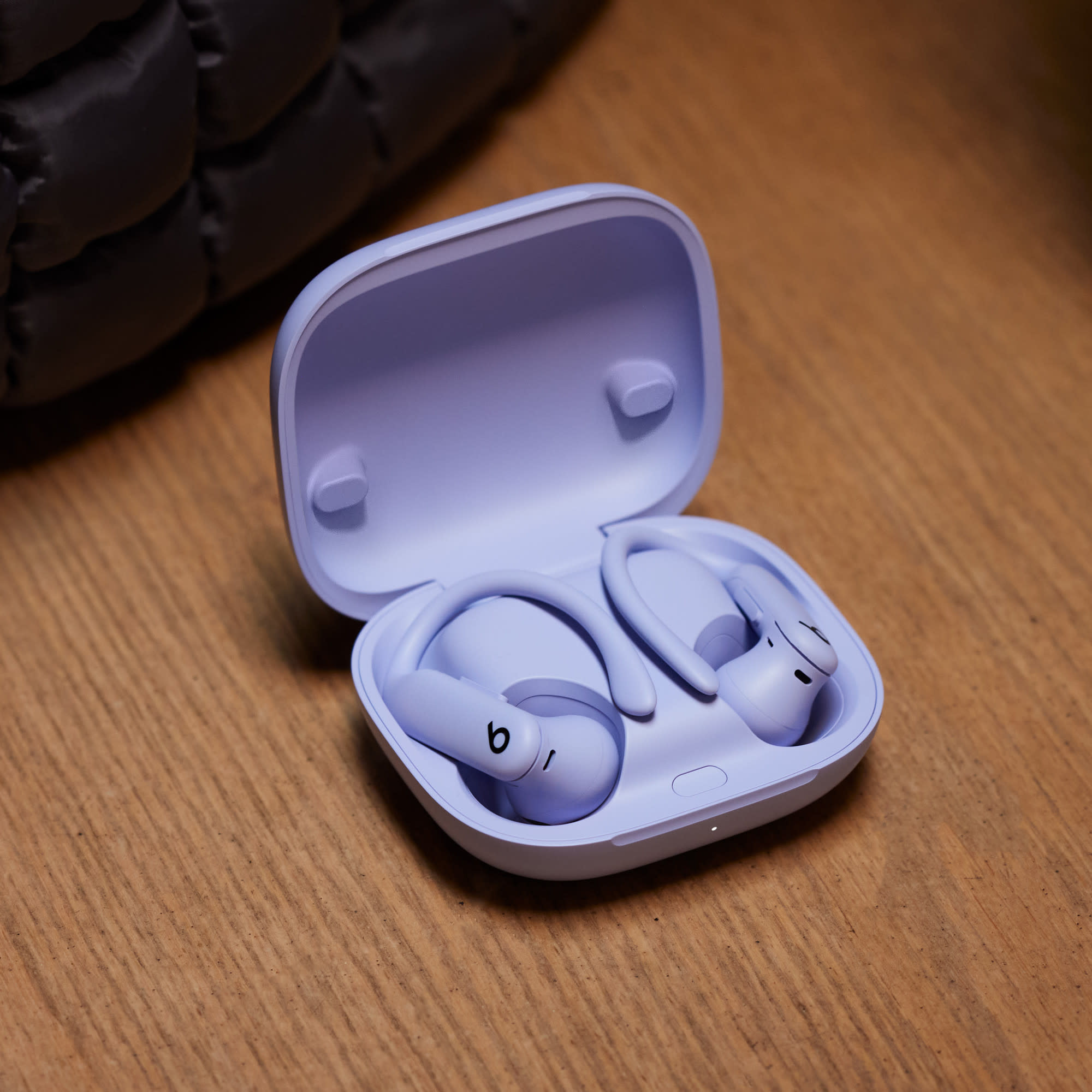 Beats Powerbeats Pro 2 Earbuds  Noise Cancelling - Hyper Purple