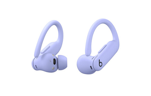 Beats Powerbeats Pro 2 Earbuds  Noise Cancelling - Hyper Purple