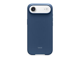 Apple Beats iPhone Air Case with MagSafe & Camera Control – Bedrock Blue